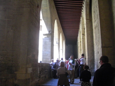 hall